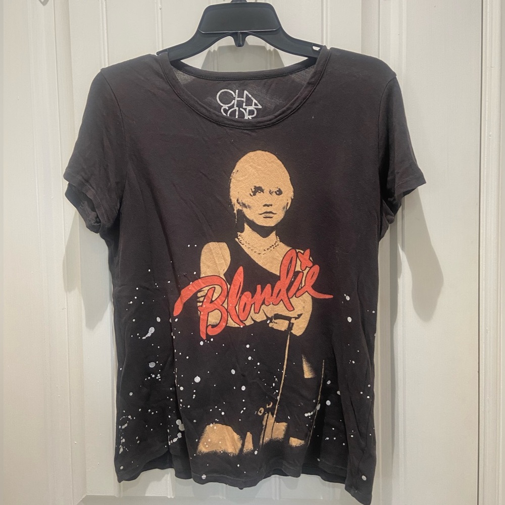 Blondie Tee